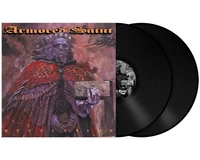 Armored Saint - Revelation 180g Black 2LP