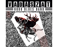 Hobo Blues Band - Vadászat 2CD