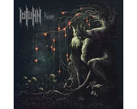 IOTUNN - Kinship CD Digi