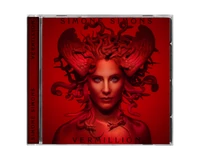Simone Simons - Vermillion CD