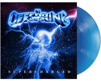 Offspring - Supercharged Blue LP