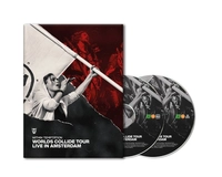 Within Temptation - Worlds Collide Tour Live In Amsterdam BLRY+DVD
