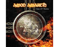 Amon Amarth - Fate Of Norns CD