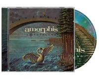 Amorphis - Borderland CD