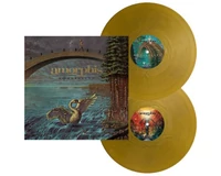 Amorphis - Borderland Gold 2LP