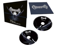 Amorphis - Tales From The Thousand Lakes Live At Tavastia CD+BLRY Digi 