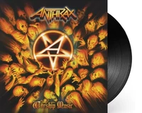 Anthrax - Worship Music LP