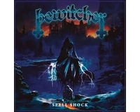 Bewitcher - Spell Shock CD