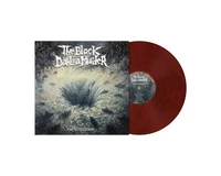 The Black Dahlia Murder - Servitude Bloody Pulp Crimson Red Marbled LP