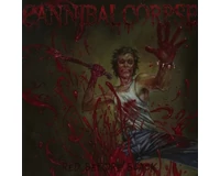 Cannibal Corpse - Red Before Black CD