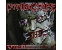 CANNIBAL CORPSE - Vile [remastered] CD