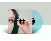 (Crosses) - Permanent Radiant Blue Ltd. LP