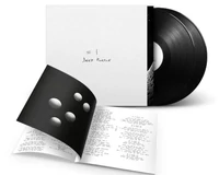 Deep Purple - =1 Black 2LP