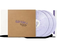 Deep Purple - Live In Hong Kong 2001 3LP