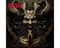 Deicide - Banished By Sin LIMITED CD Digi