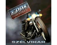 EDDA - Szélvihar 12” 33 RPM, Remastered LP