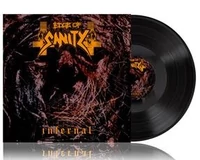 Edge of Sanity - Infernal LP