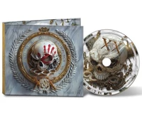 Five Finger Death Punch - BEST OF - Volume 1 CD Digi