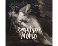 1/2 Southern North - Narrations Of A Fallen Soul CD Digi