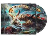 Helloween - Giants &amp; Monsters CD