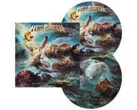 Helloween - Giants &amp; Monsters Picture 2LP