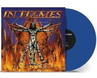 In Flames - Clayman Blue LP