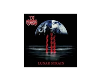 In Flames - Lunar Strain Transparent LP