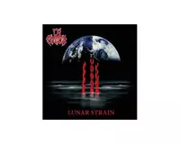 In Flames - Lunar Strain Transparent LP