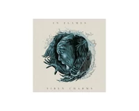 In Flames - Siren Charms 180g Green 2LP