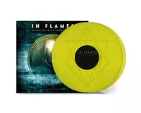 In Flames - Soundtrack To Your Escape 2LP