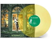 In Flames - Whoracle Transparent Yellow LP
