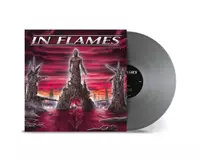 In Flames - Colony Silver LP