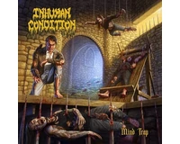 Inhuman Condition - Mind Trap CD