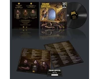 Inhuman Condition - Mind Trap LP