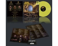 Inhuman Condition - Mind Trap LP