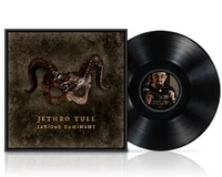 Jethro Tull - Curious Ruminant 180g LP