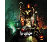 JOB FOR A COWBOY - Ruination CD