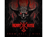 Kerry King - From Hell I Rise CD