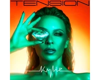 Minogue Kylie - Tension LP