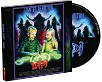 Lordi - Limited Deadition CD Digi