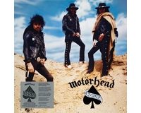 Motorhead - Ace of Spades  3LP