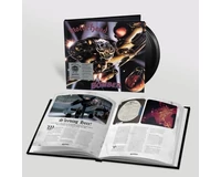 Motorhead - Bomber - 40th Anniversary  3LP