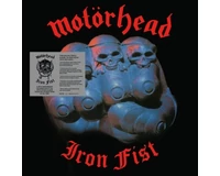 Motorhead - Iron Fist  3LP