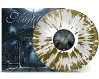 Nightwish - Imaginaerum Clear Gold White 2LP