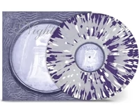 Nightwish - Once Clear White Purple 2LP