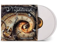 Nightwish - Yesterwynde White 2LP