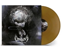 Obscura - A Sonication Gold LP