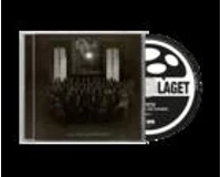 Opeth - The Last Will and Testament CD