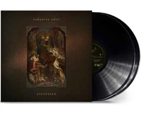 Paradise Lost - Ascension 2LP Black