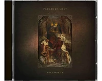 Paradise Lost - Ascension CD
